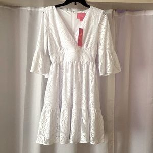❤️BNWT❤️ Lilly Pulitzer Cecelia Dress!